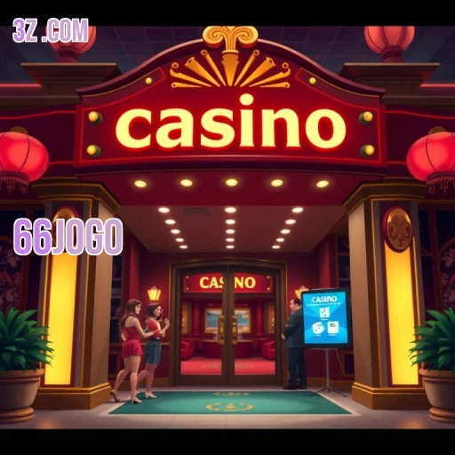 Entre no Jogo: Login no 66jogo Revoluciona a Diversão