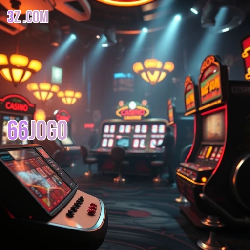 Incríveis promoções no 66jogo que você não pode perder