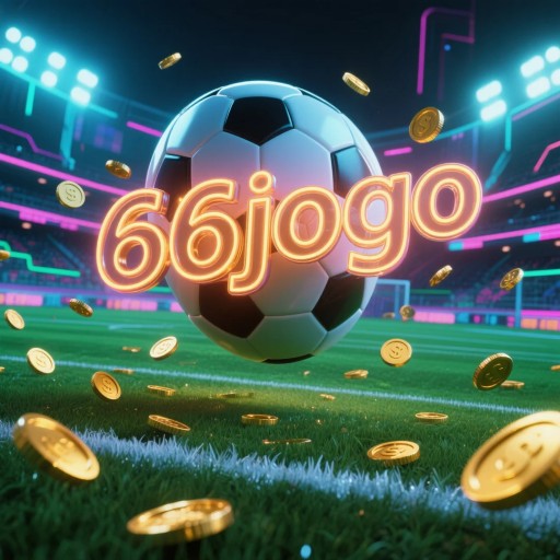 66jogo logo
